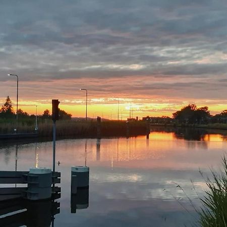 Onder De Kastanje! Villa Koedijk Bagian luar foto