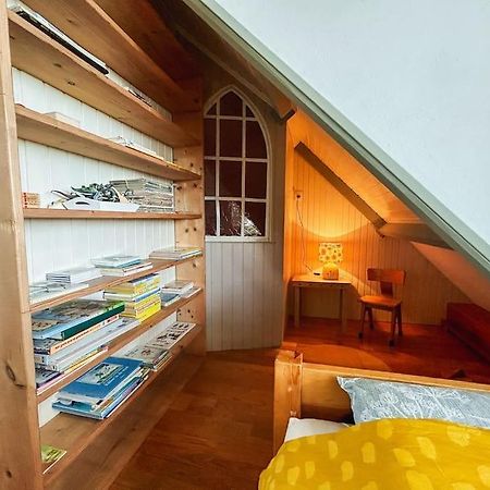 Onder De Kastanje! Villa Koedijk Bagian luar foto