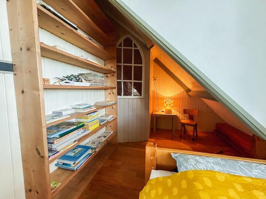 Onder De Kastanje! Villa Koedijk Bagian luar foto