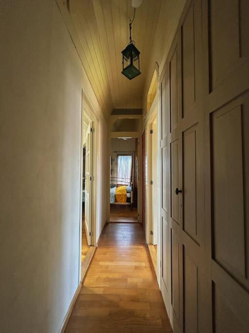 Onder De Kastanje! Villa Koedijk Bagian luar foto
